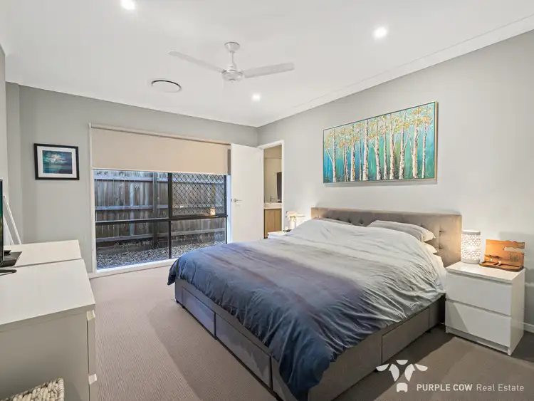 Third view of Homely house listing, 23 Goulburn Cres, South Ripley QLD 4306