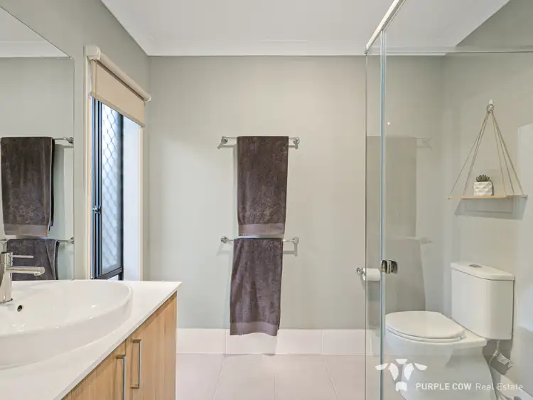 Fourth view of Homely house listing, 23 Goulburn Cres, South Ripley QLD 4306