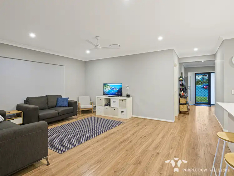 Fifth view of Homely house listing, 23 Goulburn Cres, South Ripley QLD 4306