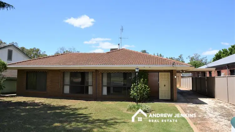 10 Brepbir St, Cobram VIC 3644