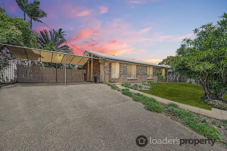1 The Boulevarde, Avoca QLD 4670
