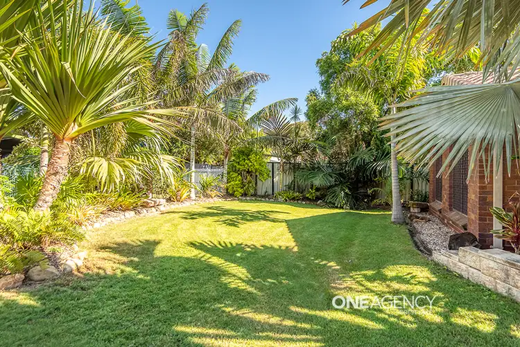 Second view of Homely house listing, 33 Brushtail Cres, Doolandella QLD 4077