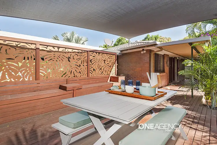 Third view of Homely house listing, 33 Brushtail Cres, Doolandella QLD 4077