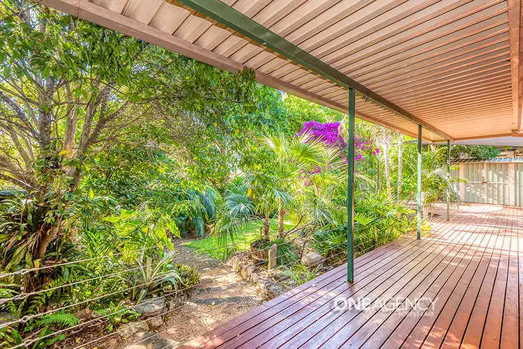 Fourth view of Homely house listing, 33 Brushtail Cres, Doolandella QLD 4077