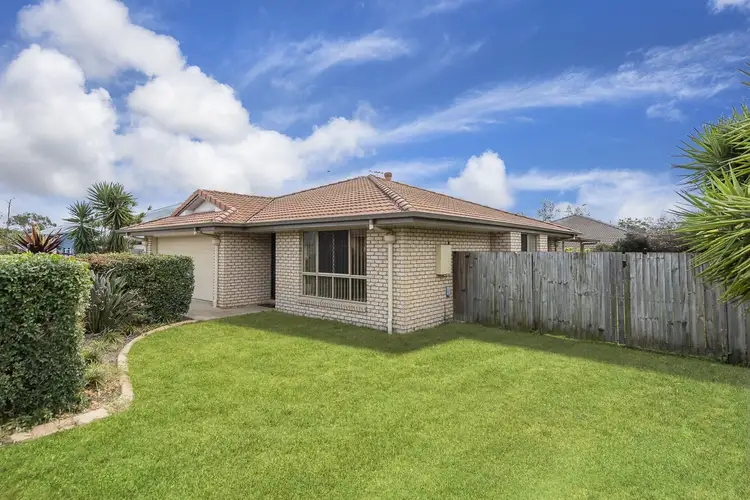 Main view of Homely house listing, 3 Sunny St, Doolandella QLD 4077
