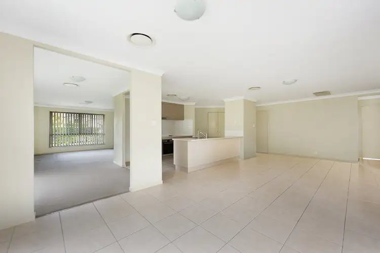 Second view of Homely house listing, 3 Sunny St, Doolandella QLD 4077