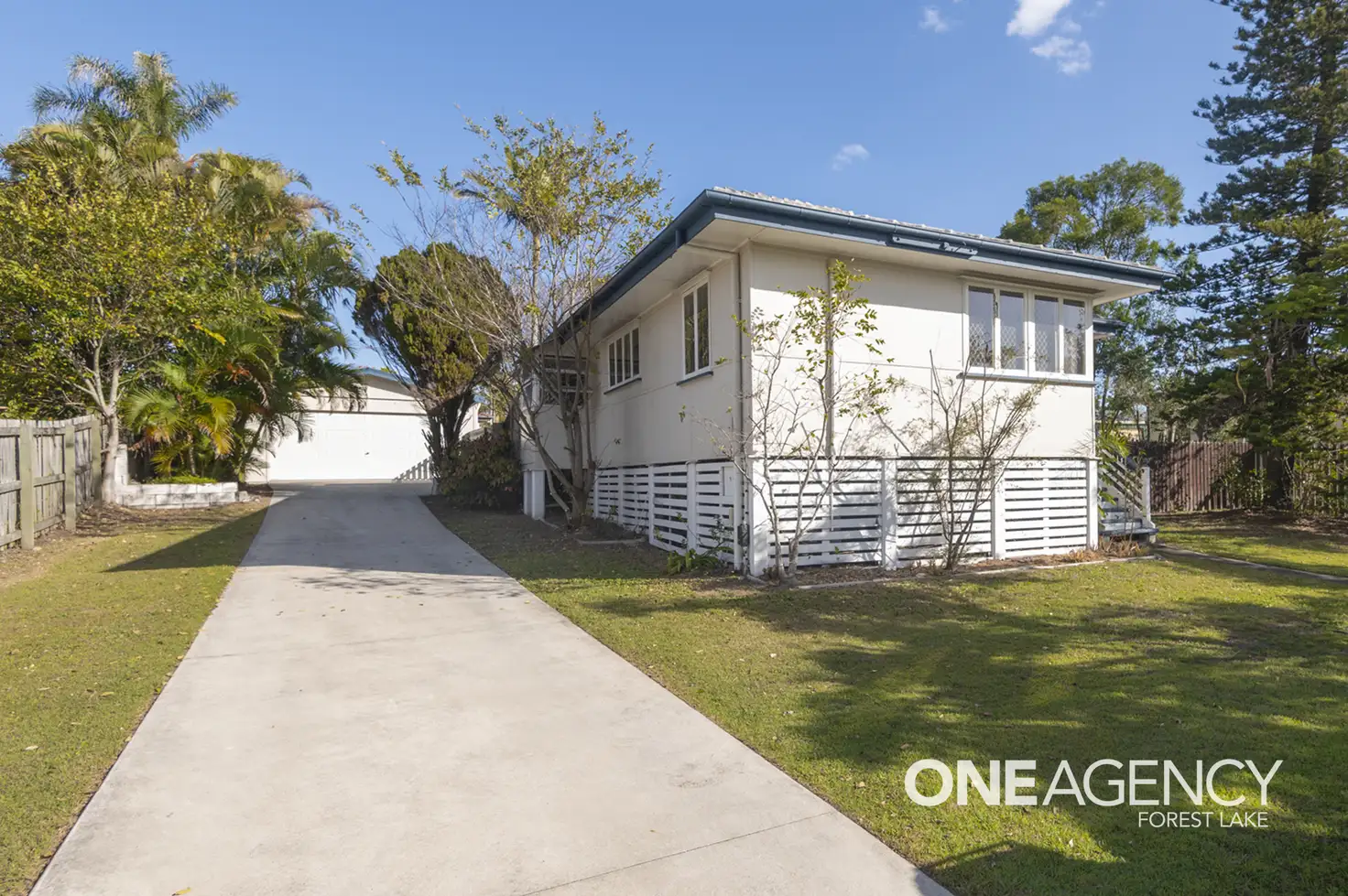Main view of Homely house listing, 19 Lilac St, Inala QLD 4077