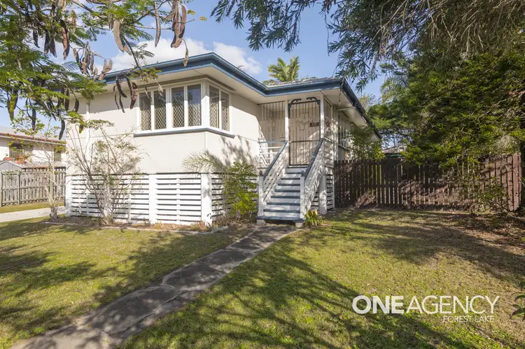 Second view of Homely house listing, 19 Lilac St, Inala QLD 4077