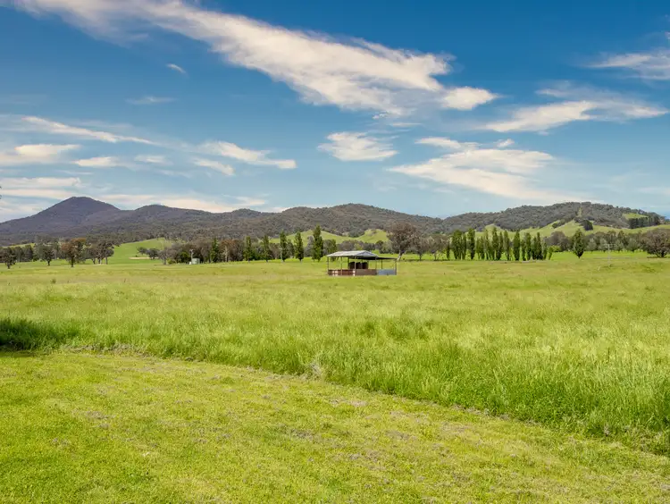 Second view of Homely rural property listing, Lot 5 & 8, TPS 31051 Tallangatta Creek Road, Tallangatta Valley VIC 3701