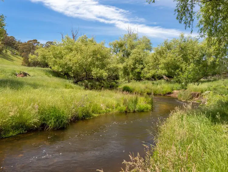 Third view of Homely rural property listing, Lot 5 & 8, TPS 31051 Tallangatta Creek Road, Tallangatta Valley VIC 3701