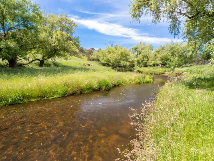 Fourth view of Homely rural property listing, Lot 5 & 8, TPS 31051 Tallangatta Creek Road, Tallangatta Valley VIC 3701