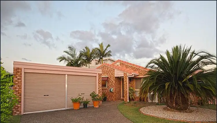 Main view of Homely house listing, 5 Possum Ct, Doolandella QLD 4077