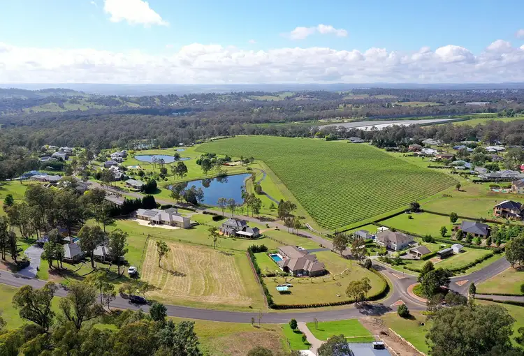 Main view of Homely land listing, 31 The Grange, Picton NSW 2571