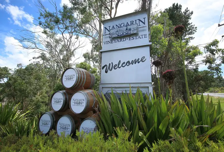 Second view of Homely land listing, 31 The Grange, Picton NSW 2571