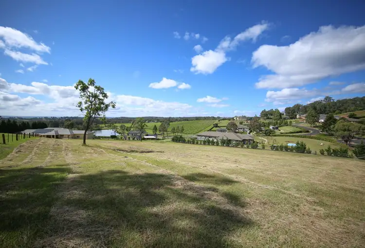 Fifth view of Homely land listing, 31 The Grange, Picton NSW 2571