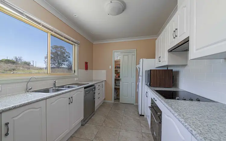 Third view of Homely rural property listing, 2519 Old Stanthorpe Rd, Dalveen QLD 4374