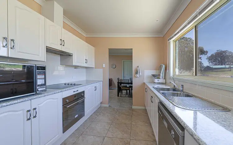 Fourth view of Homely rural property listing, 2519 Old Stanthorpe Rd, Dalveen QLD 4374