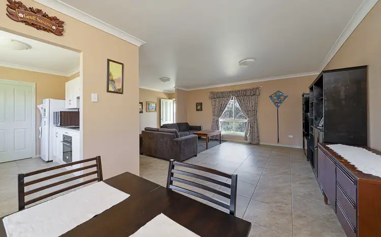 Fifth view of Homely rural property listing, 2519 Old Stanthorpe Rd, Dalveen QLD 4374