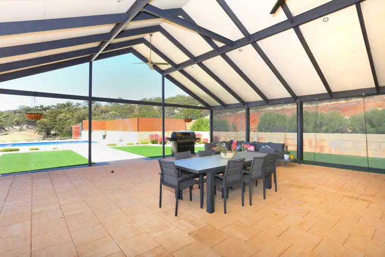 Third view of Homely house listing, 165 Horseshoe Road, Toodyay WA 6566