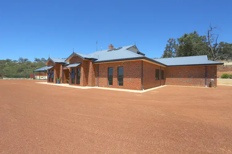 Fifth view of Homely house listing, 165 Horseshoe Road, Toodyay WA 6566