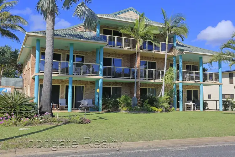 Unit 3/29 Barramundi Dr, Woodgate QLD 4660