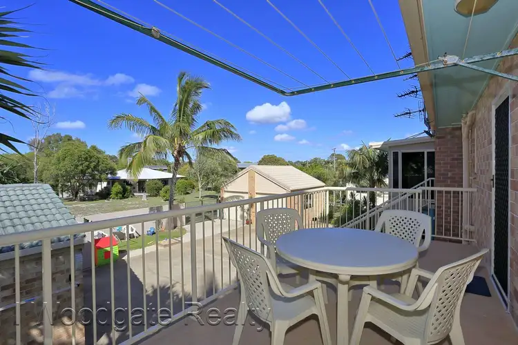 Fourth view of Homely unit listing, Unit 3/29 Barramundi Dr, Woodgate QLD 4660