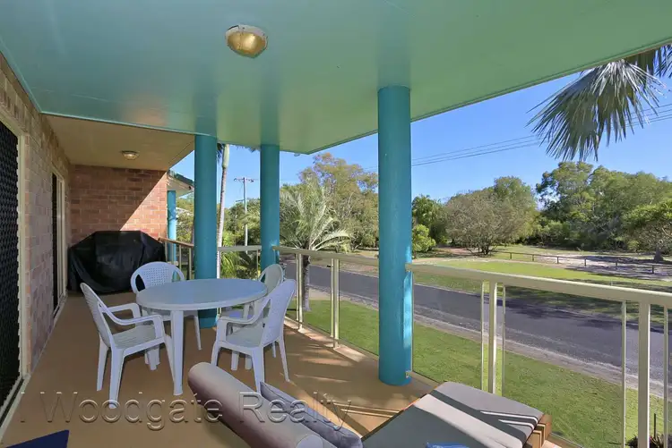 Fifth view of Homely unit listing, Unit 3/29 Barramundi Dr, Woodgate QLD 4660