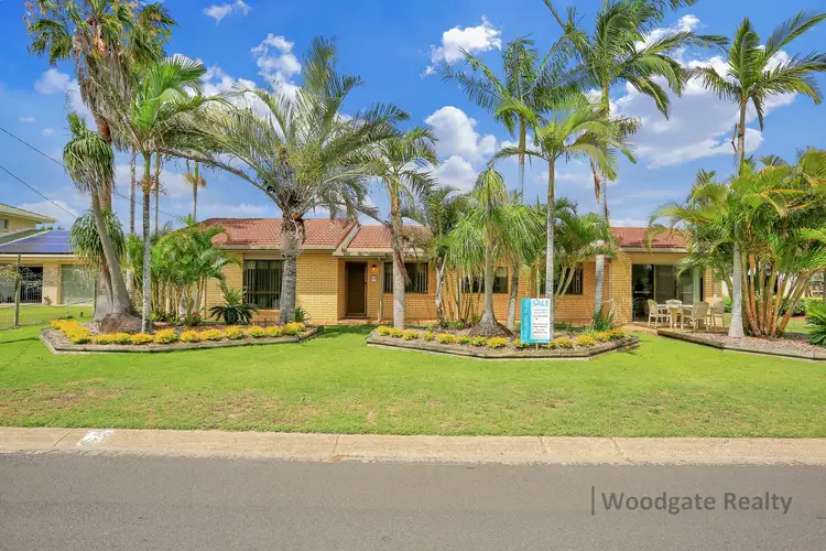 Second view of Homely house listing, 79 Mackerel St, Woodgate QLD 4660