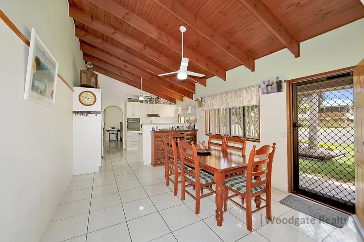 Fifth view of Homely house listing, 79 Mackerel St, Woodgate QLD 4660
