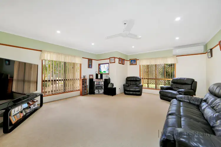 Sixth view of Homely house listing, 79 Mackerel St, Woodgate QLD 4660