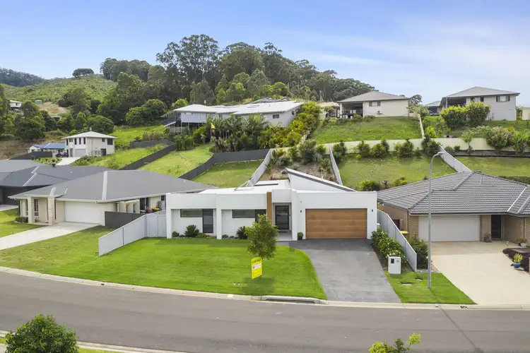 Second view of Homely house listing, 16 Rovere Dr, Coffs Harbour NSW 2450
