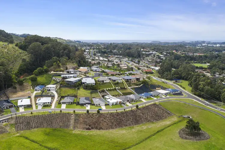 Third view of Homely house listing, 16 Rovere Dr, Coffs Harbour NSW 2450
