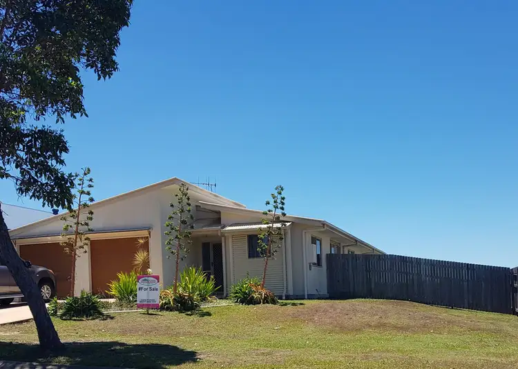 Main view of Homely house listing, 67 Tulipwood Dr, Tinana QLD 4650