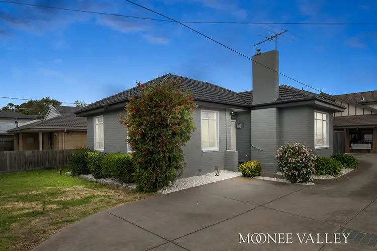 Unit 1/7 Bernard St, Maidstone VIC 3012