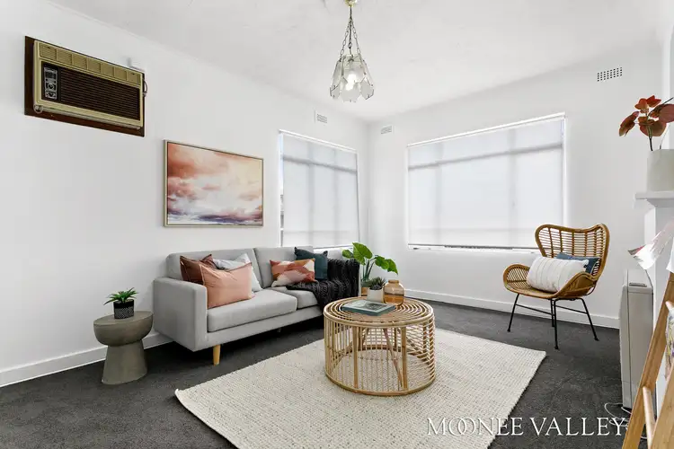 Fourth view of Homely unit listing, Unit 1/7 Bernard St, Maidstone VIC 3012