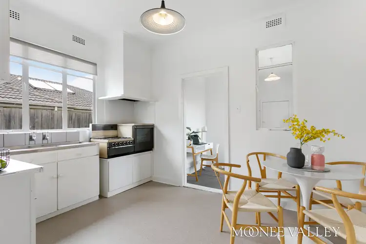 Fifth view of Homely unit listing, Unit 1/7 Bernard St, Maidstone VIC 3012
