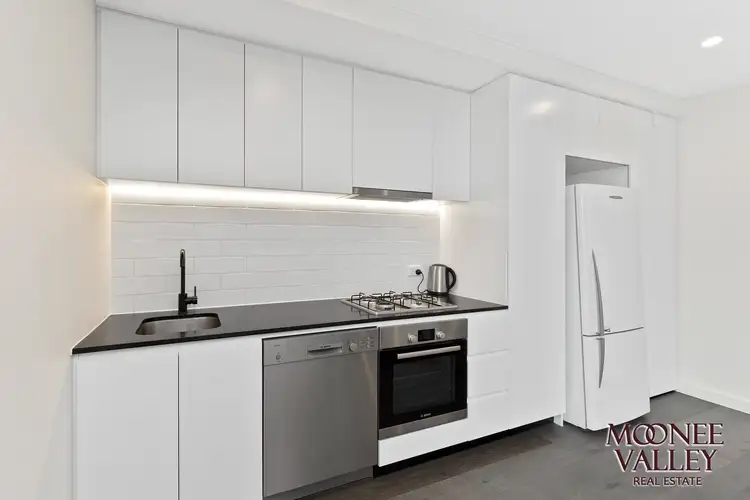 Third view of Homely apartment listing, 210/82 Bulla Road, Strathmore VIC 3041