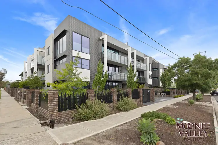 Sixth view of Homely apartment listing, 210/82 Bulla Road, Strathmore VIC 3041