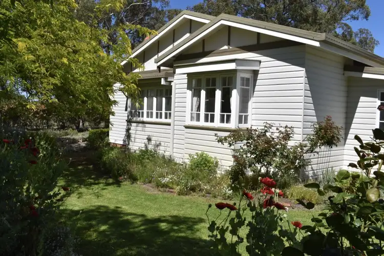 Main view of Homely house listing, 6 Lofaros Rd, Severnlea QLD 4380