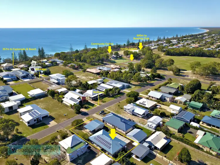 Main view of Homely house listing, 15 Grevillea Ct, Woodgate QLD 4660