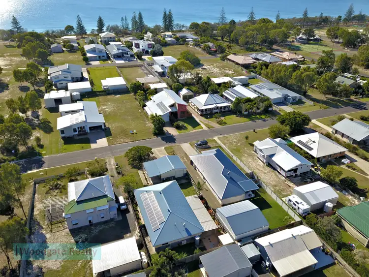 Second view of Homely house listing, 15 Grevillea Ct, Woodgate QLD 4660