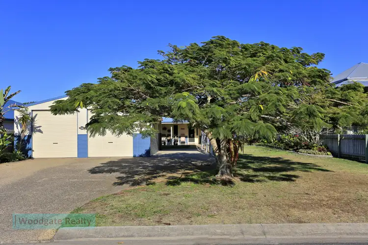 Fifth view of Homely house listing, 15 Grevillea Ct, Woodgate QLD 4660