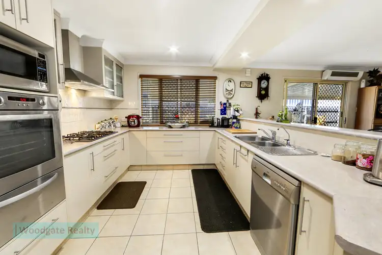 Seventh view of Homely house listing, 15 Grevillea Ct, Woodgate QLD 4660