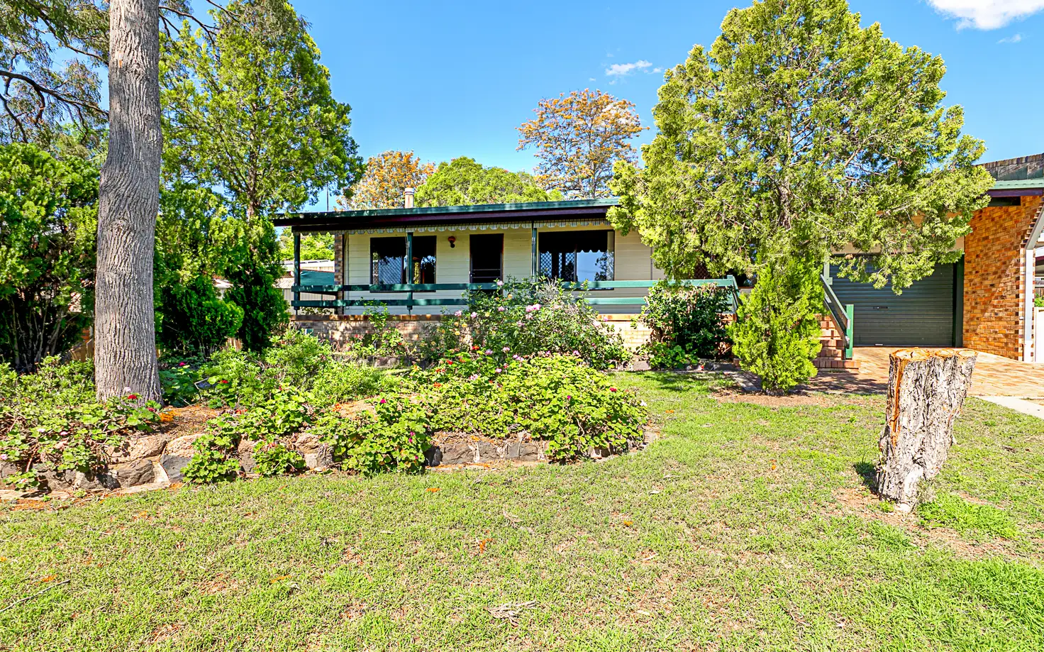 Main view of Homely house listing, 4A Warrienbah St, Warwick QLD 4370