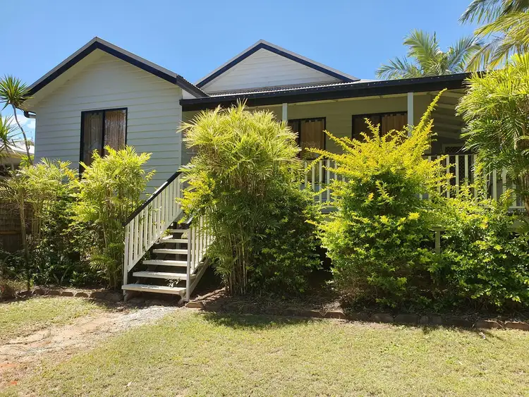 Second view of Homely house listing, 11 Waratah St, Russell Island QLD 4184
