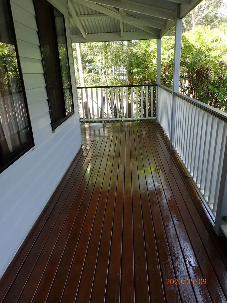 Fourth view of Homely house listing, 11 Waratah St, Russell Island QLD 4184