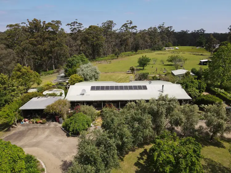 206 Simpsons Creek Rd, Simpsons Creek VIC 3888