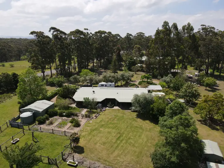Fourth view of Homely house listing, 206 Simpsons Creek Rd, Simpsons Creek VIC 3888