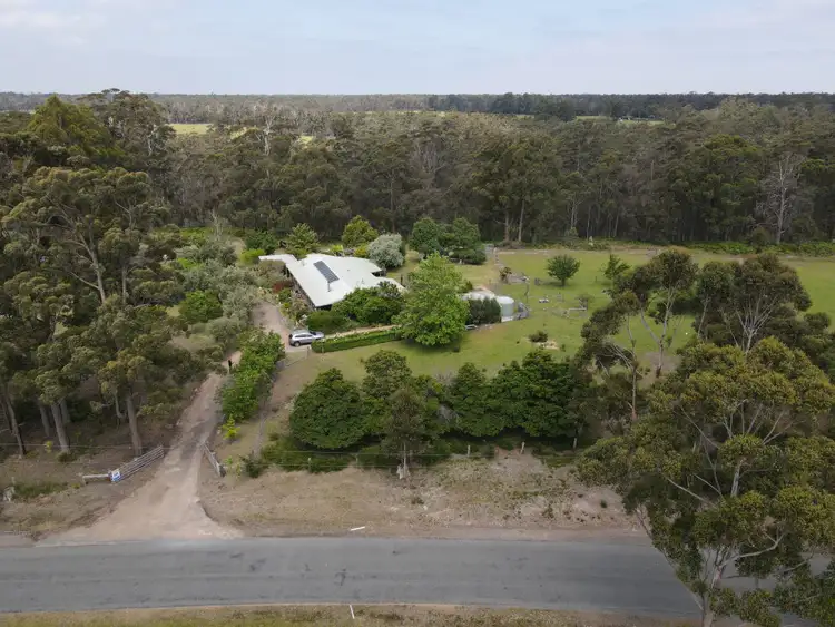 Sixth view of Homely house listing, 206 Simpsons Creek Rd, Simpsons Creek VIC 3888