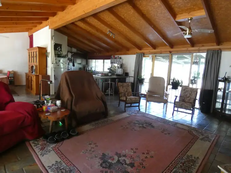 Seventh view of Homely house listing, 206 Simpsons Creek Rd, Simpsons Creek VIC 3888